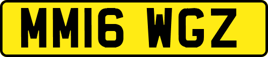 MM16WGZ