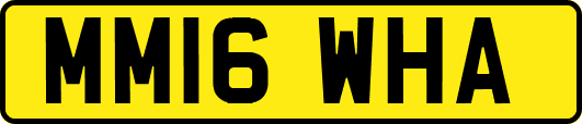 MM16WHA