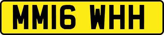 MM16WHH