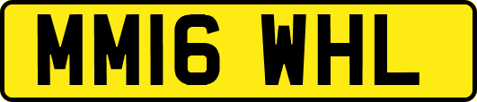 MM16WHL