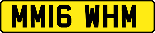 MM16WHM