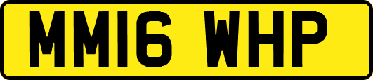 MM16WHP