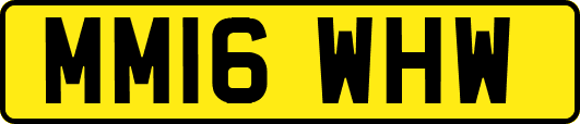 MM16WHW