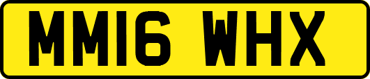 MM16WHX