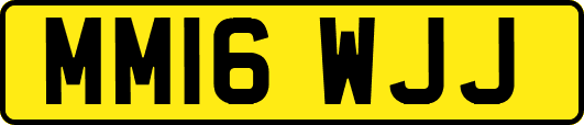 MM16WJJ