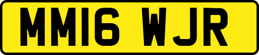 MM16WJR