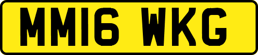 MM16WKG