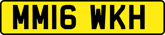 MM16WKH