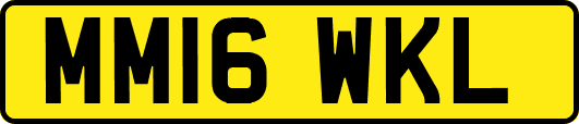 MM16WKL