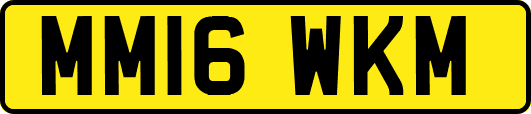 MM16WKM