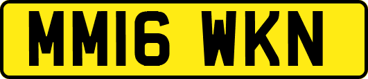 MM16WKN