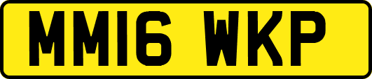 MM16WKP