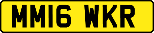 MM16WKR
