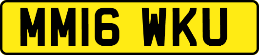 MM16WKU