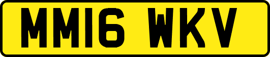 MM16WKV