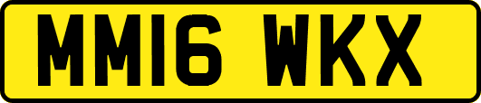 MM16WKX