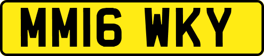 MM16WKY