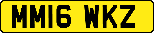 MM16WKZ