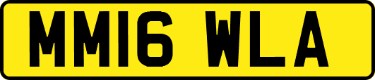 MM16WLA