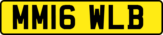 MM16WLB