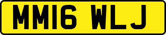 MM16WLJ