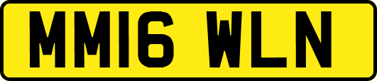 MM16WLN