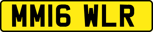 MM16WLR