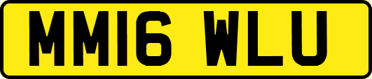 MM16WLU