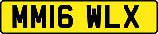 MM16WLX