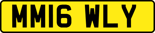 MM16WLY