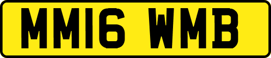 MM16WMB