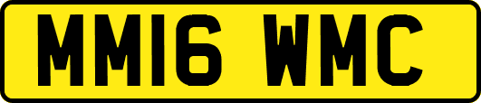 MM16WMC