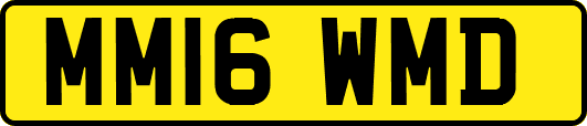 MM16WMD