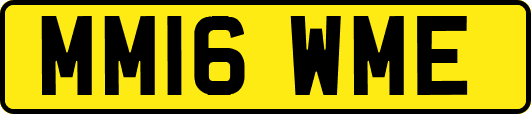 MM16WME