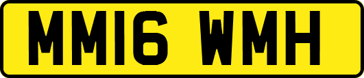 MM16WMH