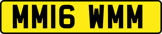 MM16WMM