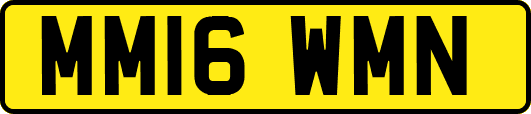 MM16WMN