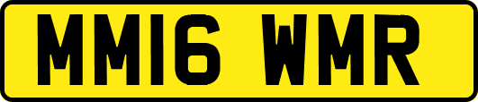 MM16WMR
