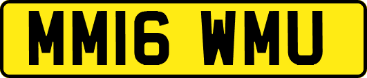 MM16WMU
