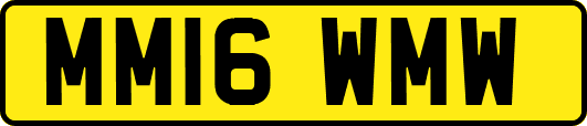 MM16WMW