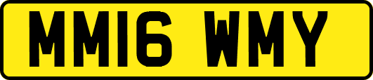 MM16WMY