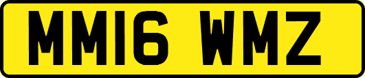 MM16WMZ
