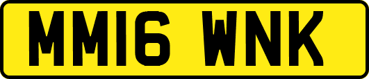 MM16WNK