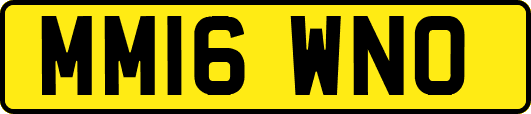 MM16WNO
