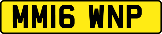 MM16WNP