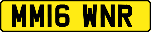 MM16WNR