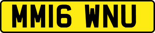 MM16WNU