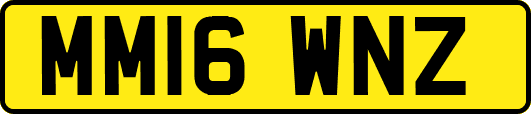MM16WNZ