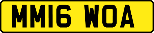 MM16WOA