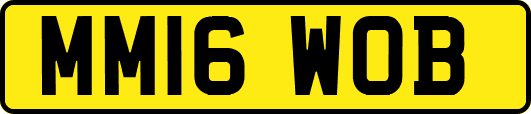 MM16WOB